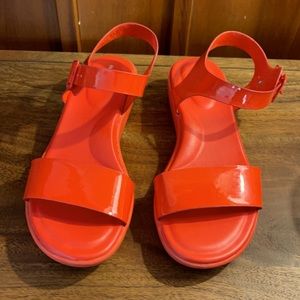 Hush Puppies Strap Sandals